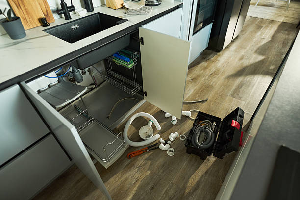 24/7 Emergency Pipe Repair experts in Heilwood, PA